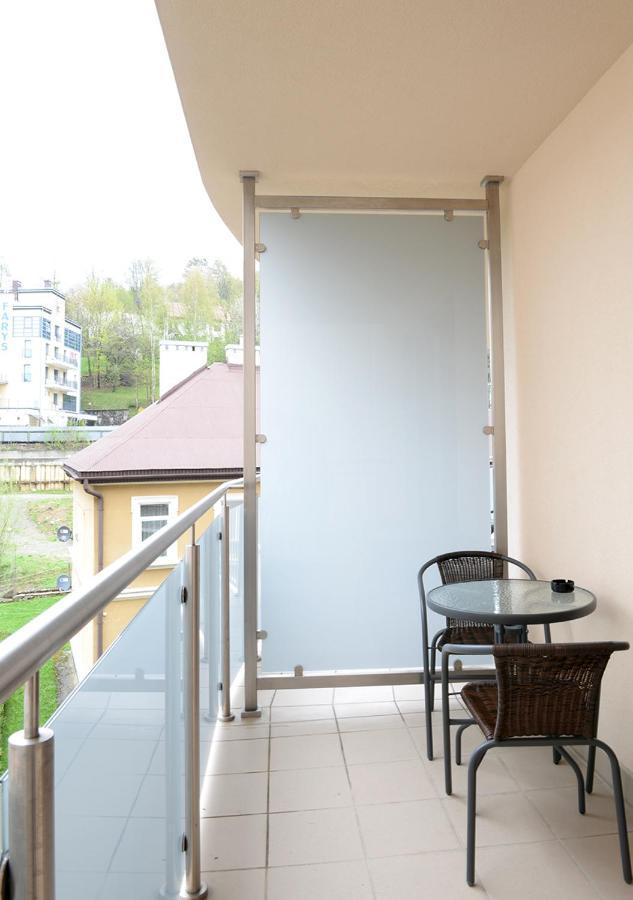 Apartamenty Gaja Krynica Zdroj Exterior photo