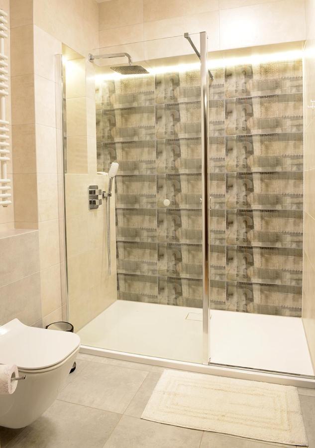 Apartamenty Gaja Krynica Zdroj Exterior photo